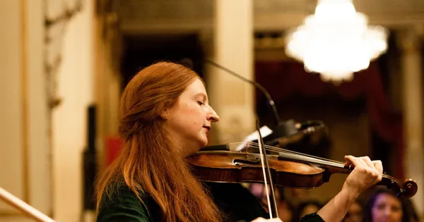 Ensemble Baroque de Rennes