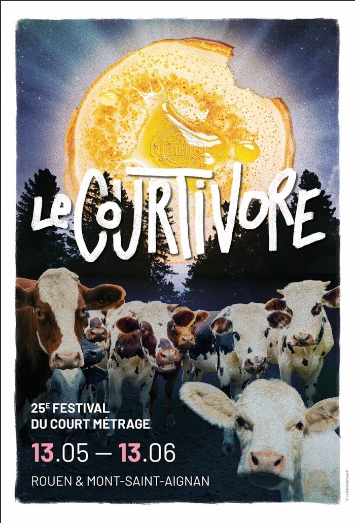 Acte II - 25ème édition du Courtivore