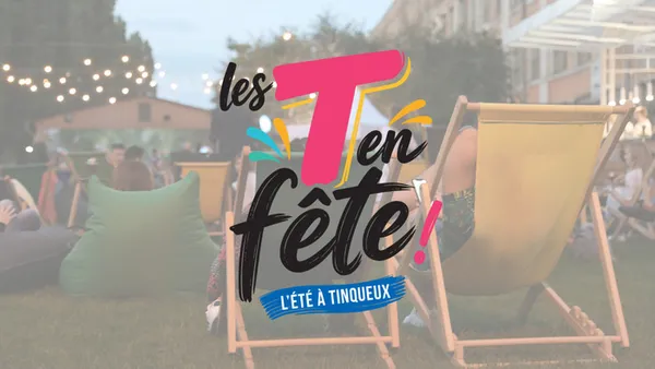 LES T EN FÊTE 2026 | ART DE RUE
