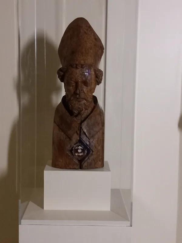 [Visite guidée] Découvrez le patrimoine religieux de l'abbatiale