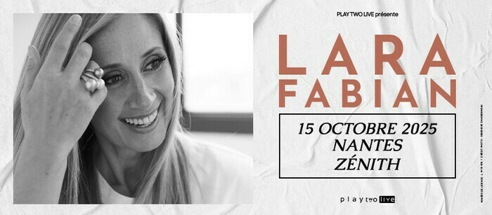 Lara Fabian