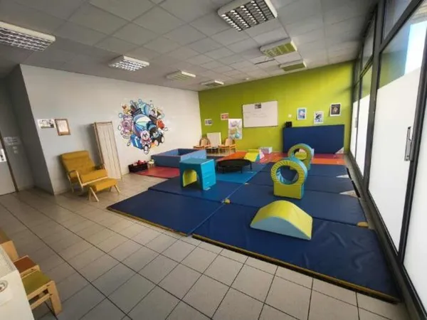 ATELIER MOTRICITE LIBRE