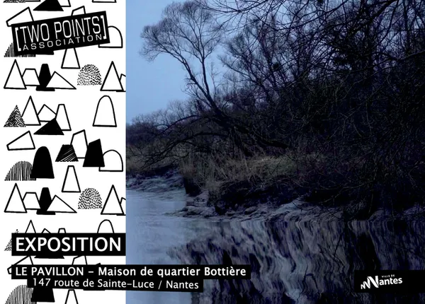 Parce qu'il faut bien digérer nos morts pour faire pousser les vivants, Luce Terrasson