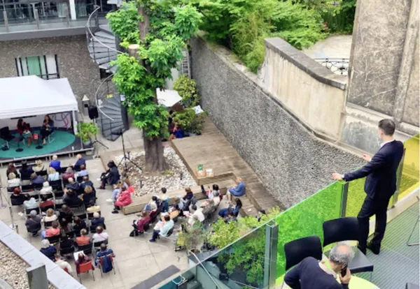 Festival – Journée européenne des langues