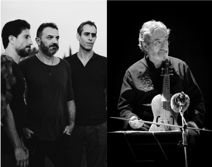 L'Antidote  |  Jordi Savall & Hespèrion XXI