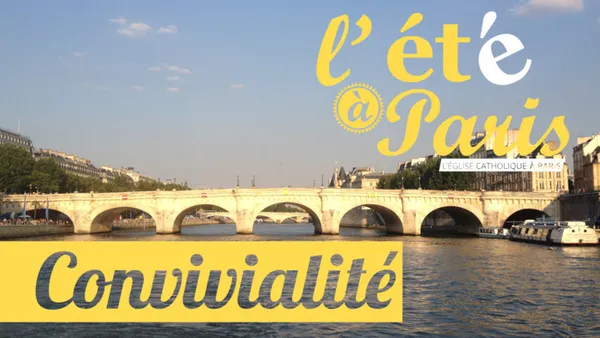 Repas partagés