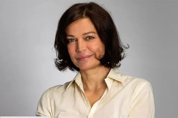 Lecture musicale par l'actrice Marianne Denicourt