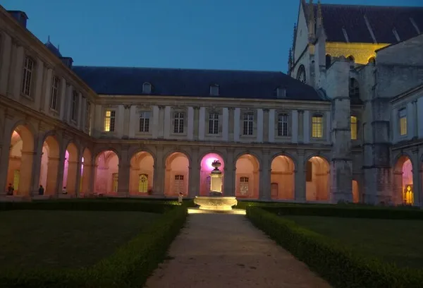 Le cortège du bestiaire fantastique
