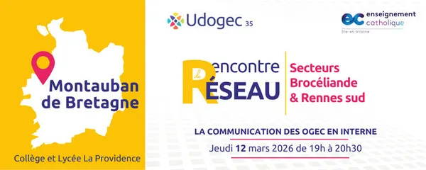 Rencontre de réseau