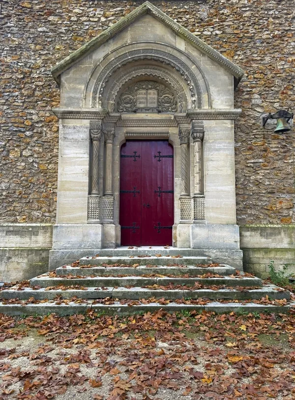Visite Guidée