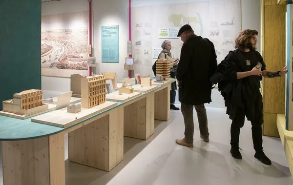Escale au cœur de l’architecture et du patrimoine bordelais