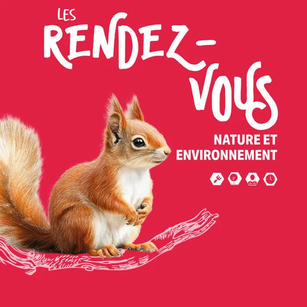 Balade biodiversité