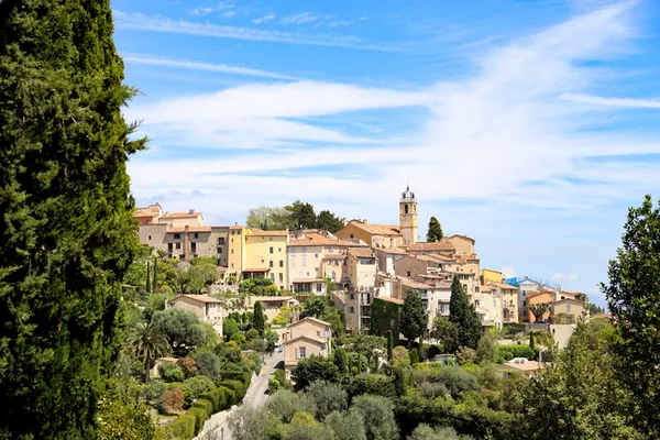 Visite guidée du village de Châteauneuf