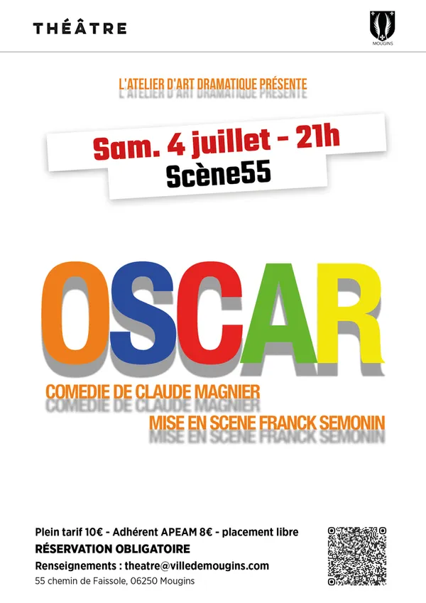 Oscar