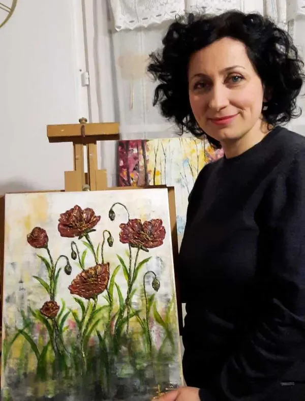 Exposition de Farmouz Al Khoury
