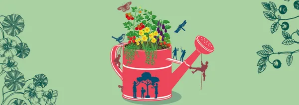 Fête des jardins