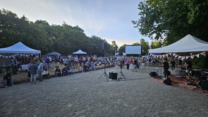 Fête Des Squares #6