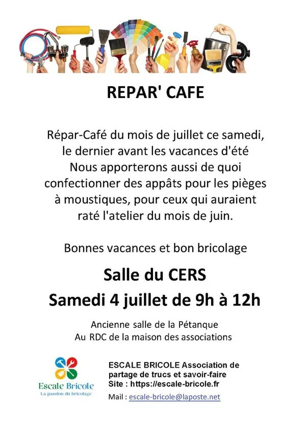 REPAR-CAFE