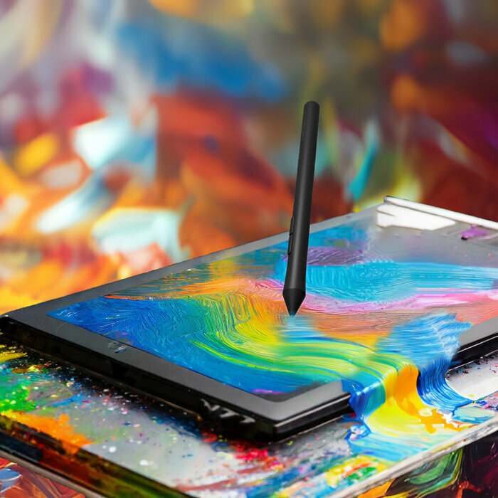 Dessin et peinture numérique