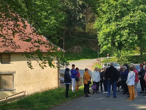 Visite guidée du Site de La Roche à Jullié