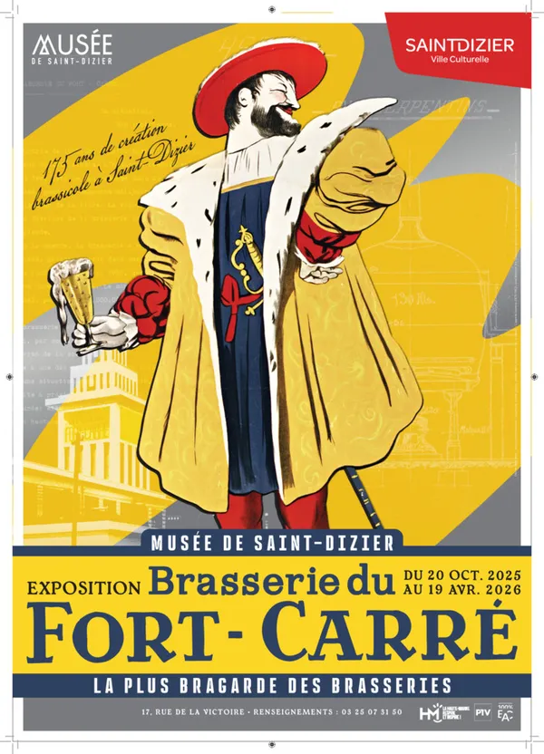 Visite découverte de la Brasserie artisanale du Der 🌿