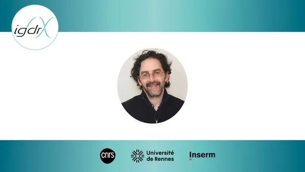 Séminaire externe - Mickael Cohen - Laboratoire de Biologie Moléculaire et Cellulaire des Eucaryotes