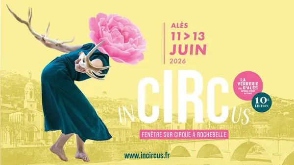 Festival inCIRCus Journée 02