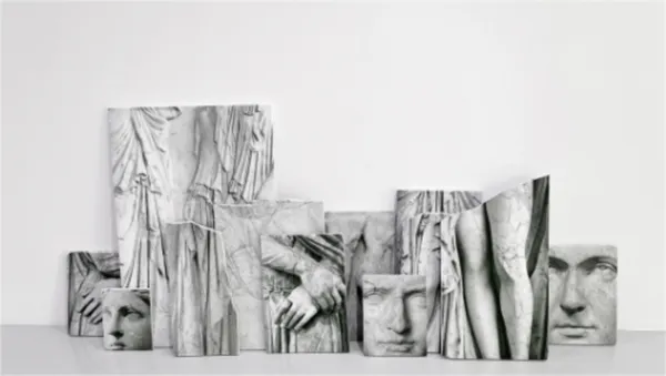 NEO-ANALOG, une exposition collective
