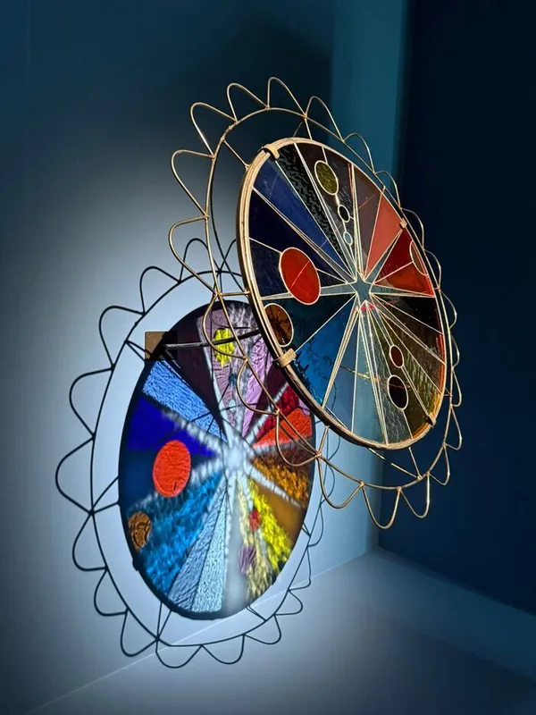 Exposition Ciels, terres, mers, feux