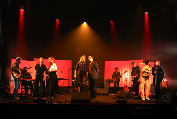 While my guitar gently weeps, Théâtre de Béthune, le 5 mai 2027
