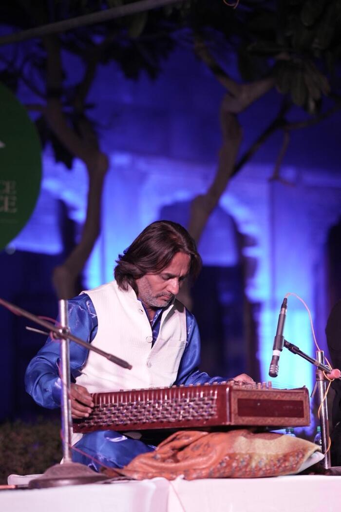 Festival Raaga Science Experience