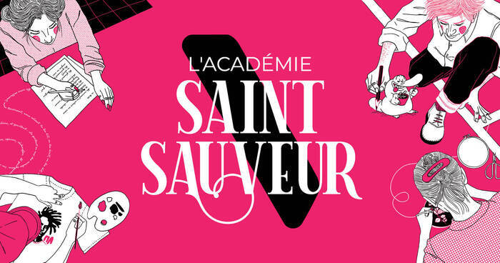 Académie Saint-Sauveur - Soirée portes ouvertes