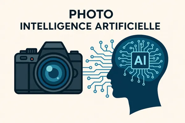 Atelier Générer une photographie grâce à l'intelligence artificielle