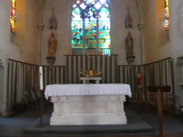 Randonnées et exposition du patrimoine