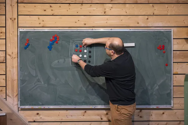 La boîte à outils des mathématiciens