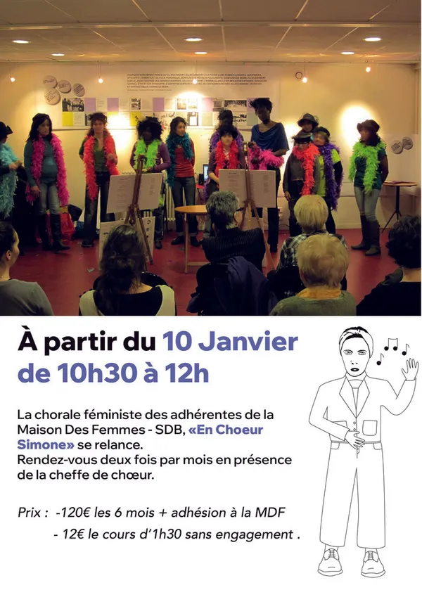 Atelier Chorale