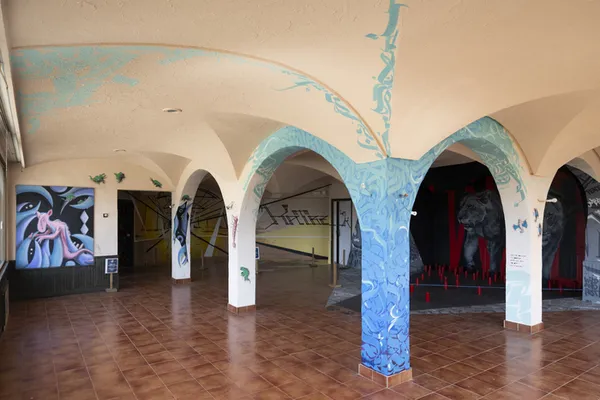 Visite libre du Kilal