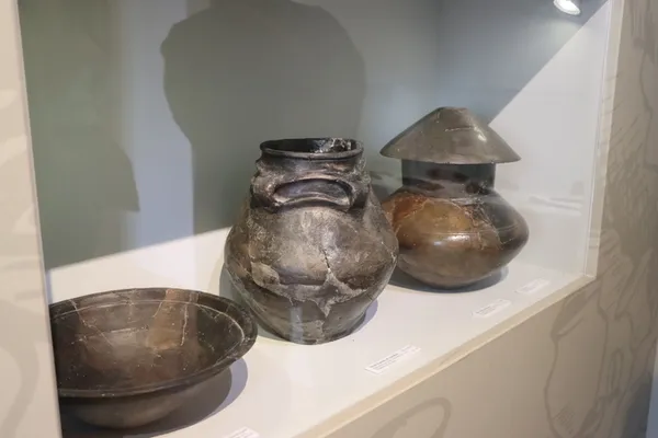Jouons au musée