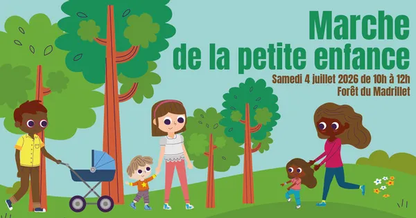 Marche de la petite enfance