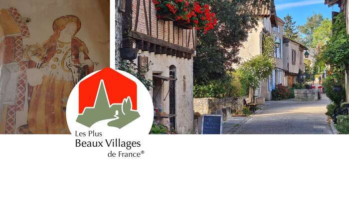 Balade Patrimoine en musique