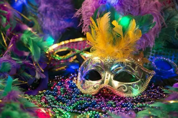 Carnaval de St-Christol-lez-Alès