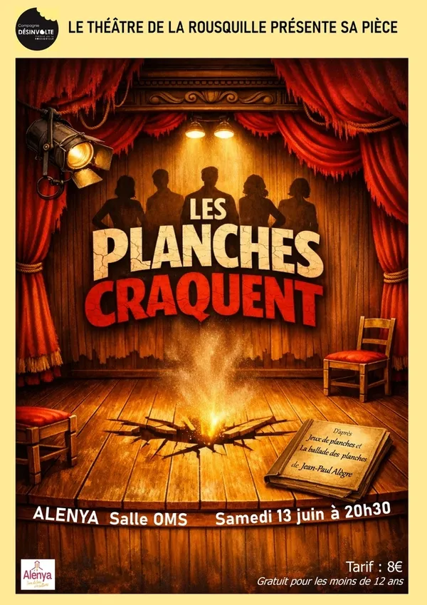 Théâtre