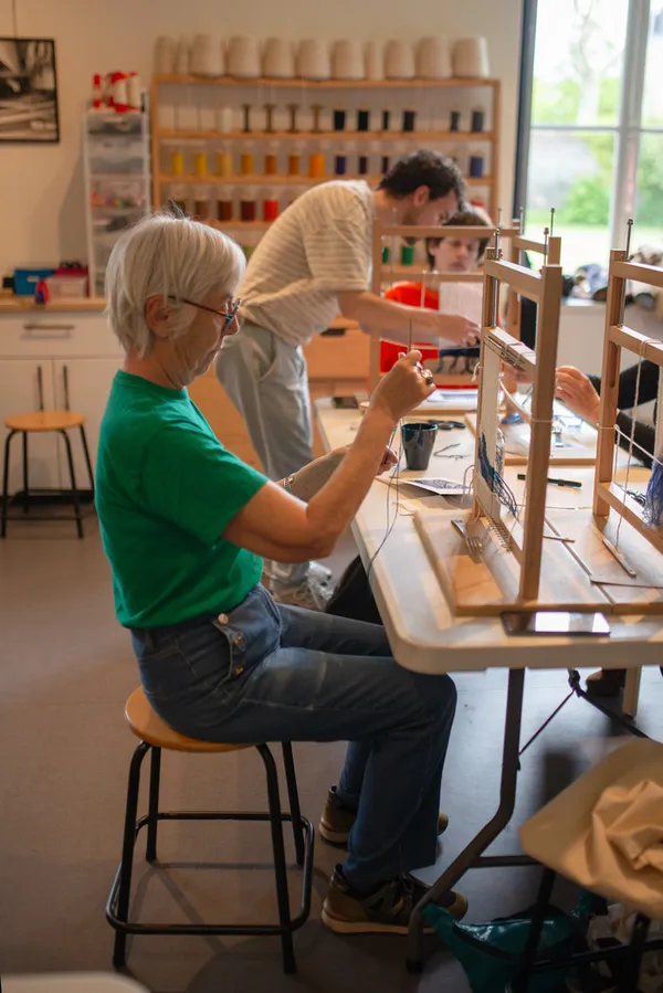 Atelier Textile