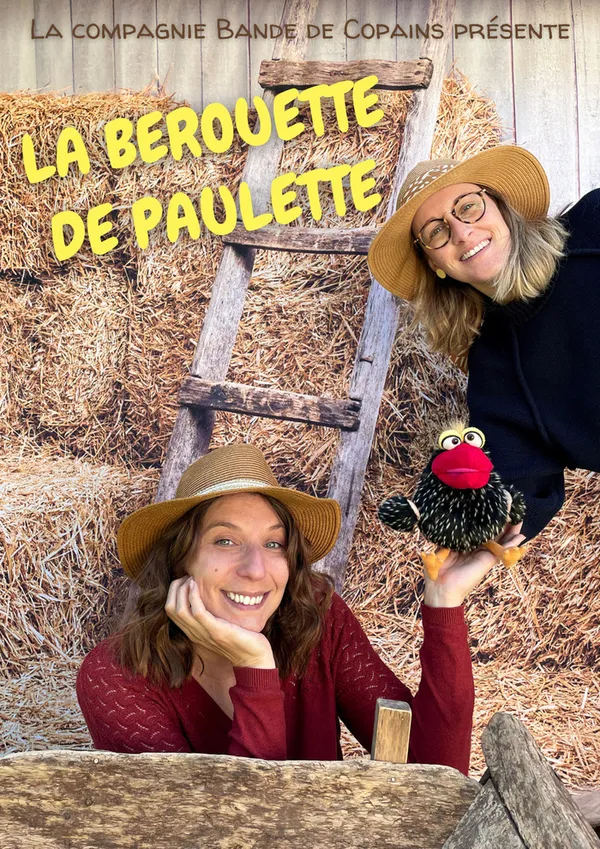 COMPAGNIE BANDE DE COPAINS