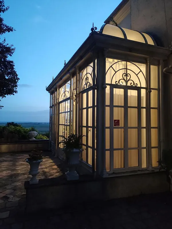 Visite théâtralisée aux chandelles