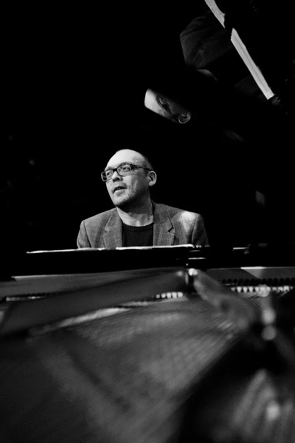 Marcol Savoy Trio feat. Bugge Wesseltoft | Concert