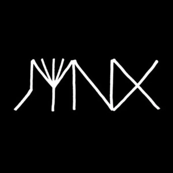 JYIIX RAW BLUES
