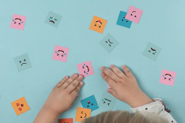 Atelier bien-être et émotions
