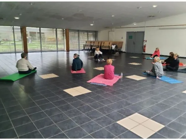 YOGA