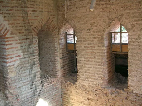 Visite commentée du clocher de l'église Sainte-Quitterie